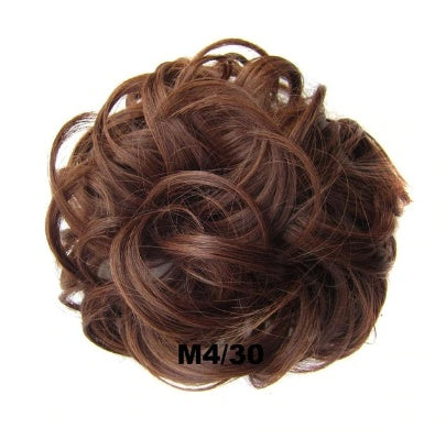 Hair ring Hair ring
